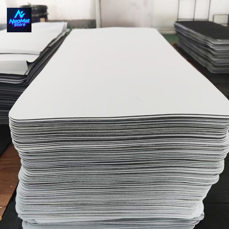 mousepad custom print 80x30 an - đánh giá và giá Mouse Pad Blank Sublimation