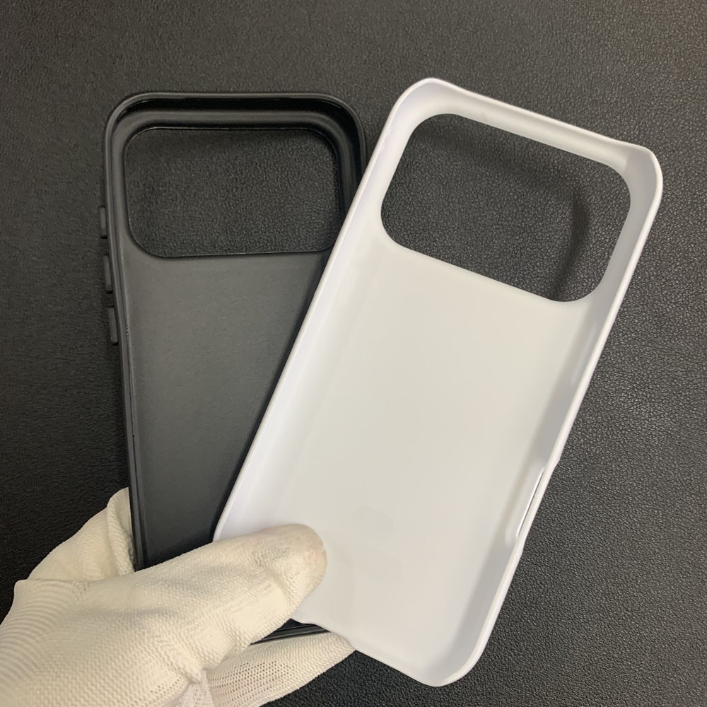 FONLYU 2 in 1 3D Sublimation B - đánh giá và giá Phone Case Blank Print