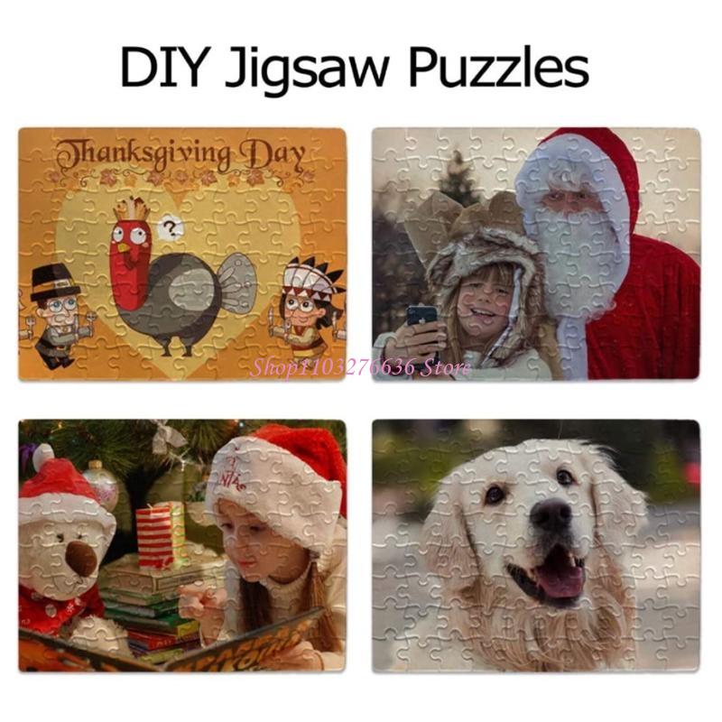 R6FD Xếp Hình Trống Câu Đố Ghé - đánh giá và giá Puzzle Blank White