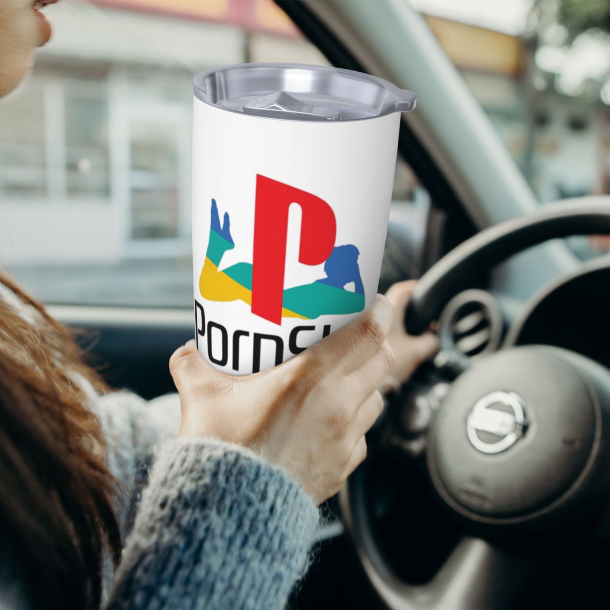 Ps Pron Star White Stainless S - đánh giá và giá Tumbler 20Oz White