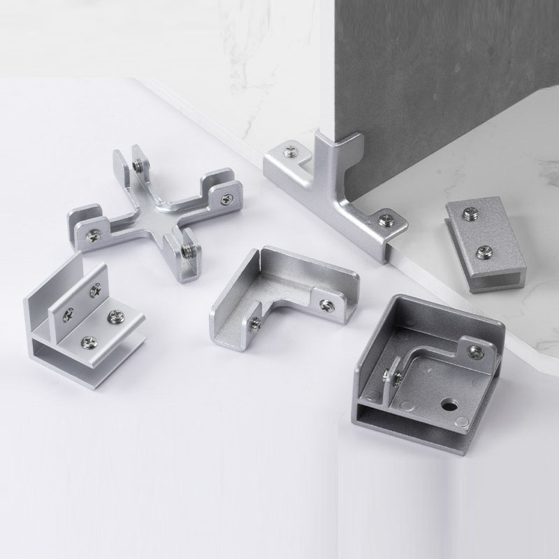 4PCS Ceramic Tile Glass Fixed  - đánh giá và giá Ceramic Tile Blank