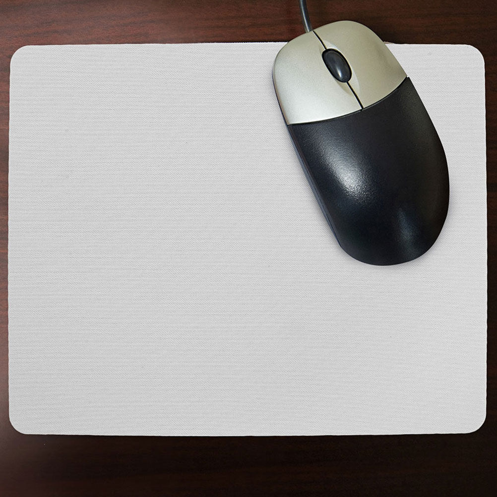 20Pcs Mouse Pad Sublimation Bl - đánh giá và giá Mouse Pad Blank Sublimation