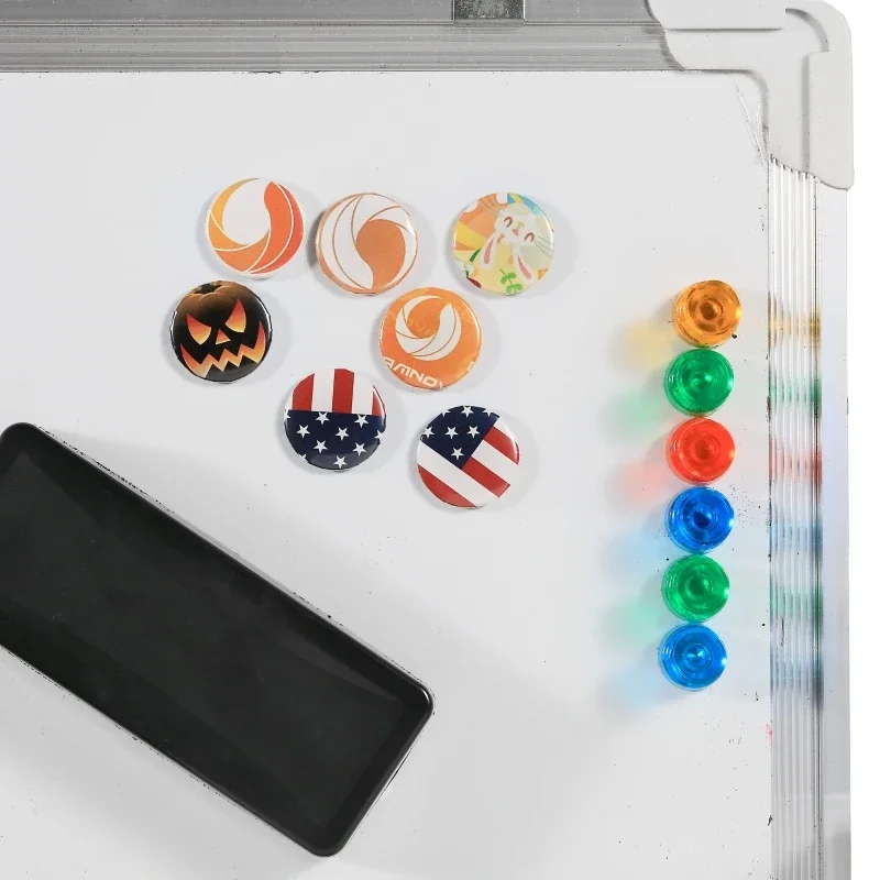 25mm 32mm 58mm DIY Strong Magn - đánh giá và giá Button Badge Blank