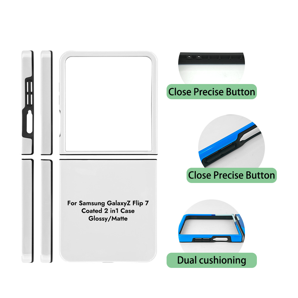 Fonlyu 10pcs Coated 2 in 1 Bla - đánh giá và giá Phone Case Blank Print