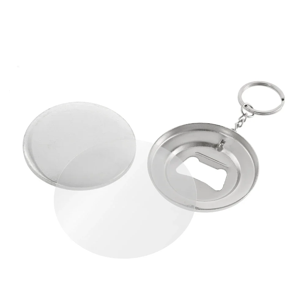 50pcs DIY Badge Material for P - đánh giá và giá Button Badge Blank