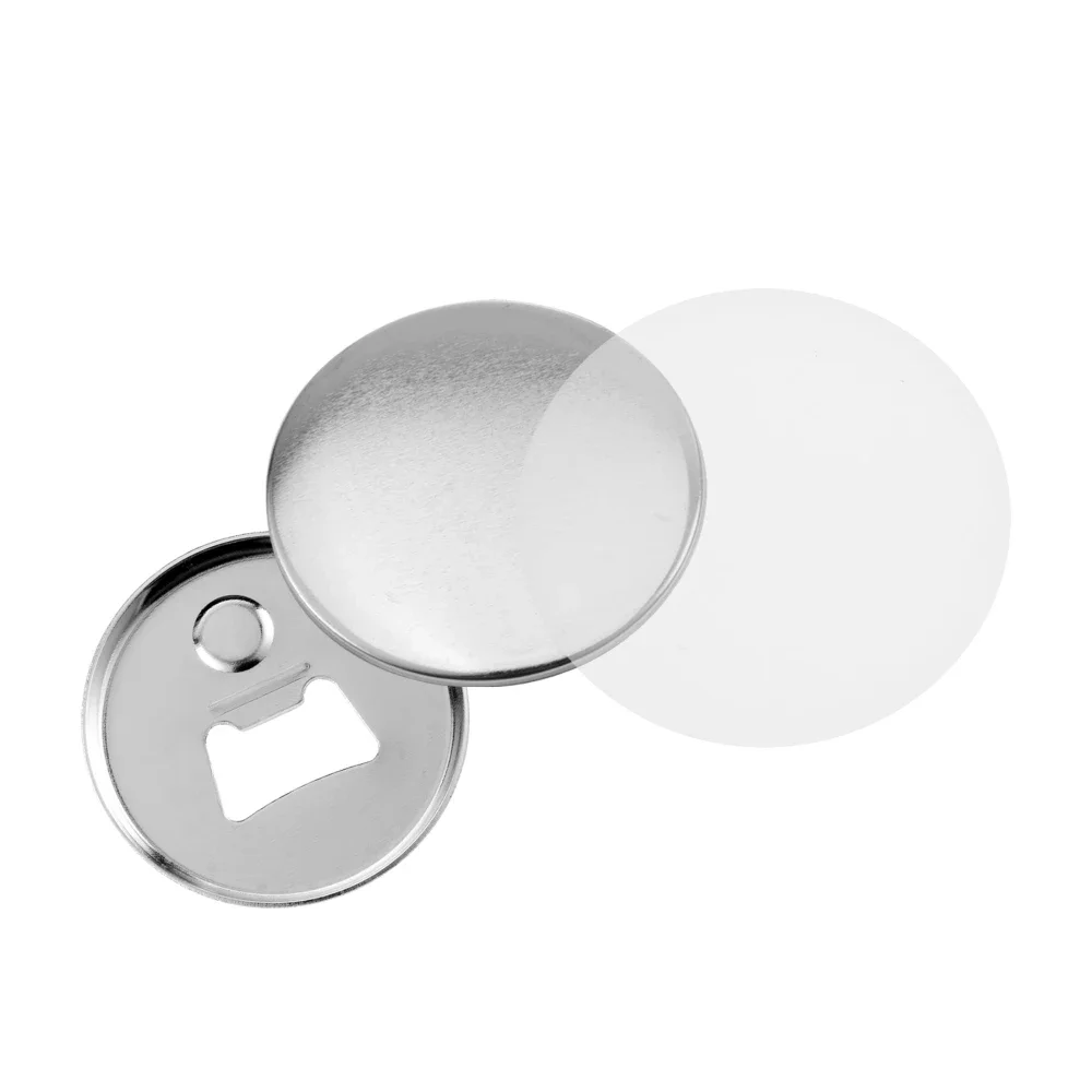 50pcs DIY Badge Material for P - đánh giá và giá Button Badge Blank