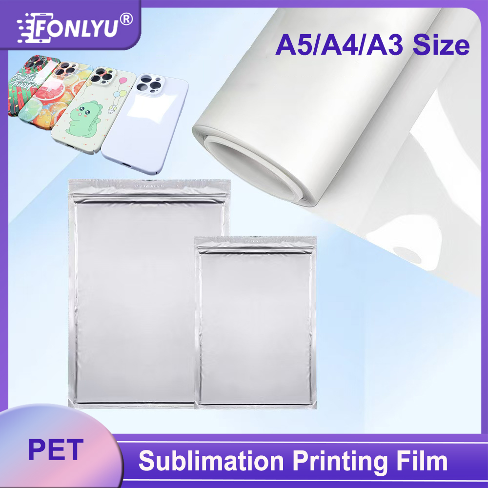 FONLYU 50pcs 3D Sublimation DI - đánh giá và giá Phone Case Blank Print