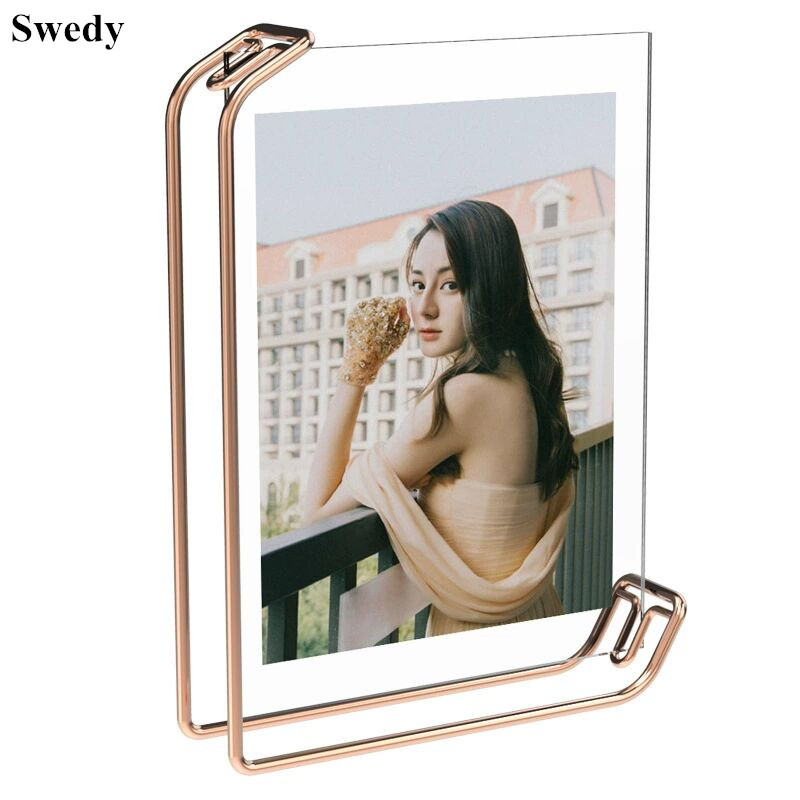 6 Inch 10x15cm Fashion Wedding - đánh giá và giá Photo Acrylic Block