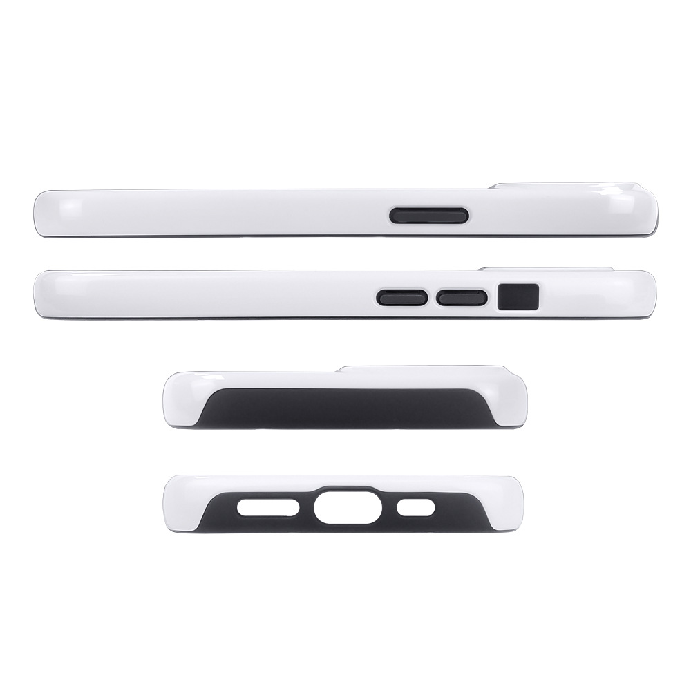 5 pcs 2 in 1 3D Sublimation Fi - đánh giá và giá Phone Case Blank Print