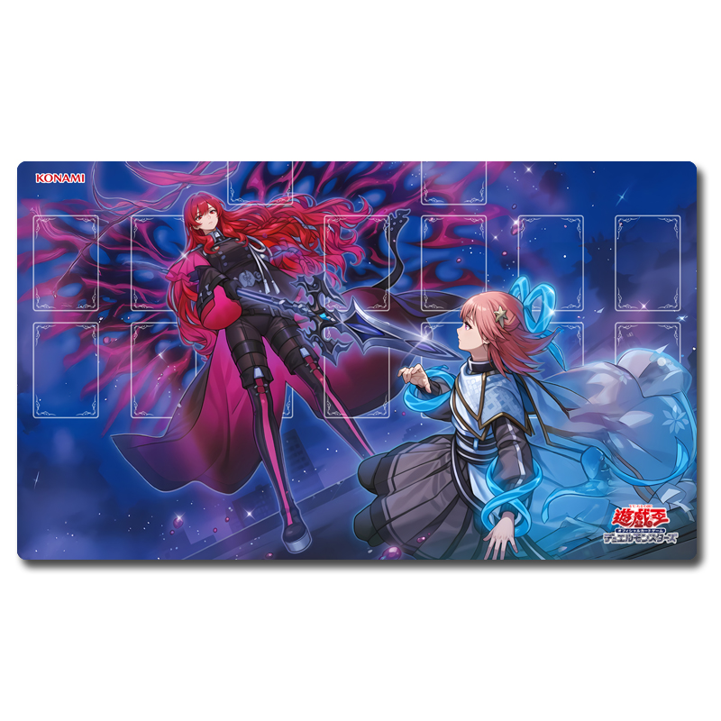 Yugioh Exosisters Bat Mater Pl - đánh giá và giá Door Mat Blank