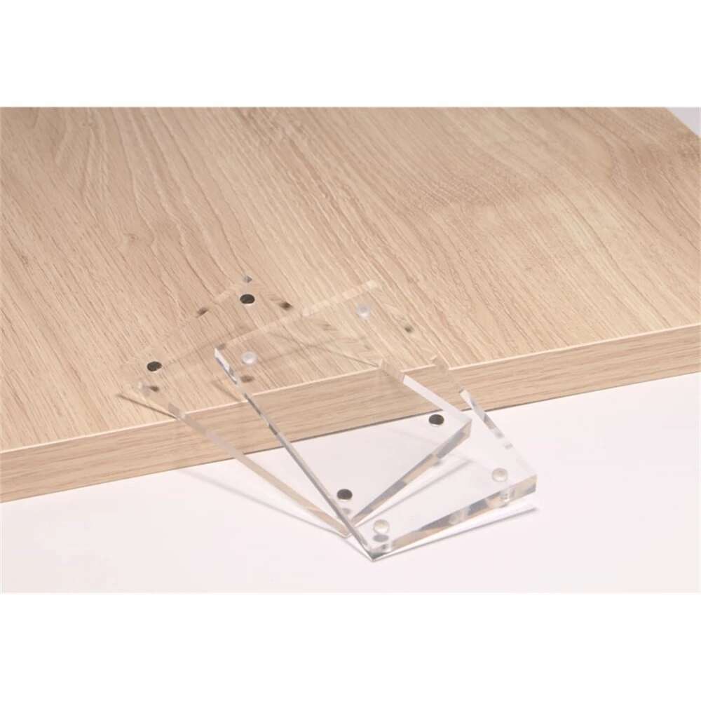 10pcs Acrylic Trapezoidal Bloc - đánh giá và giá Photo Acrylic Block