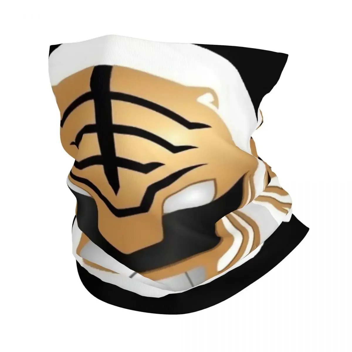 Mighty Morphin Power Ranger -  - đánh giá và giá Bandana Blank White