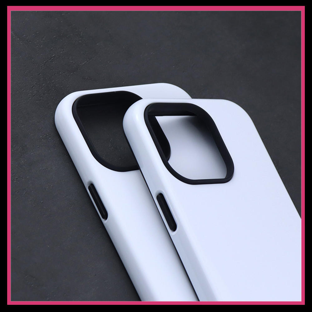 FONLYU 5PCS Sublimation 3D Bla - đánh giá và giá Phone Case Blank Print