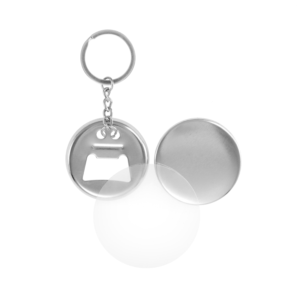 100pcs Badge Materials Bottle  - đánh giá và giá Button Badge Blank