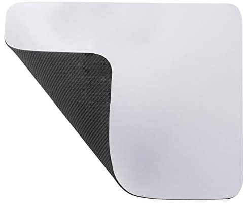 10pcs/Lot Sublimation Blanks R - đánh giá và giá Mouse Pad Blank Sublimation