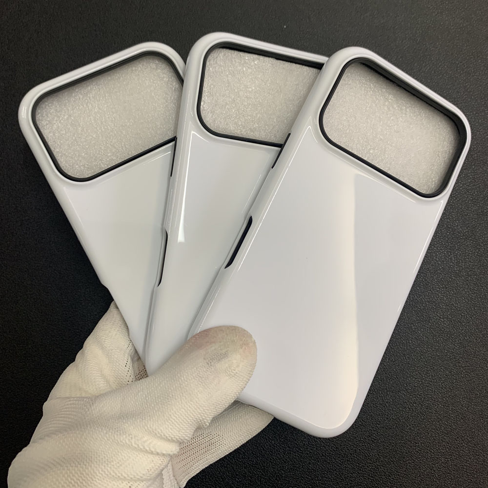 FONLYU 10pc 2 in 1 Blank Phone - đánh giá và giá Phone Case Blank Print