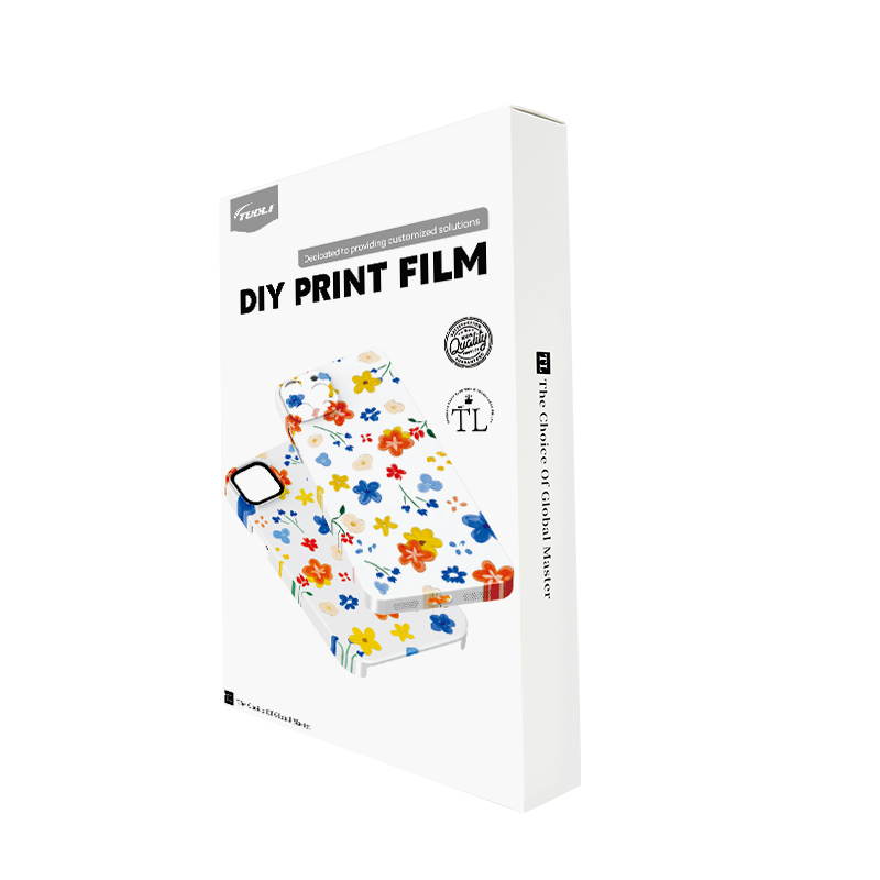 TUOLI 50pcs Phone Case Film DI - đánh giá và giá Phone Case Blank Print